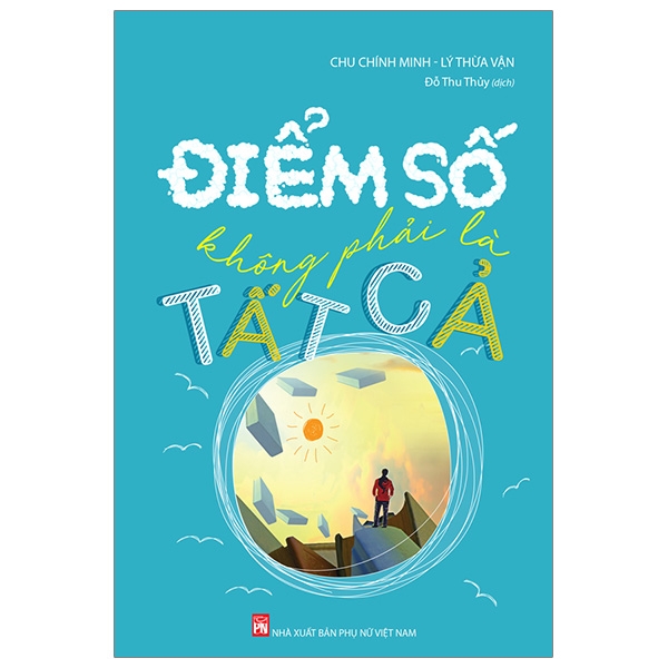 điểm số không phải là tất cả