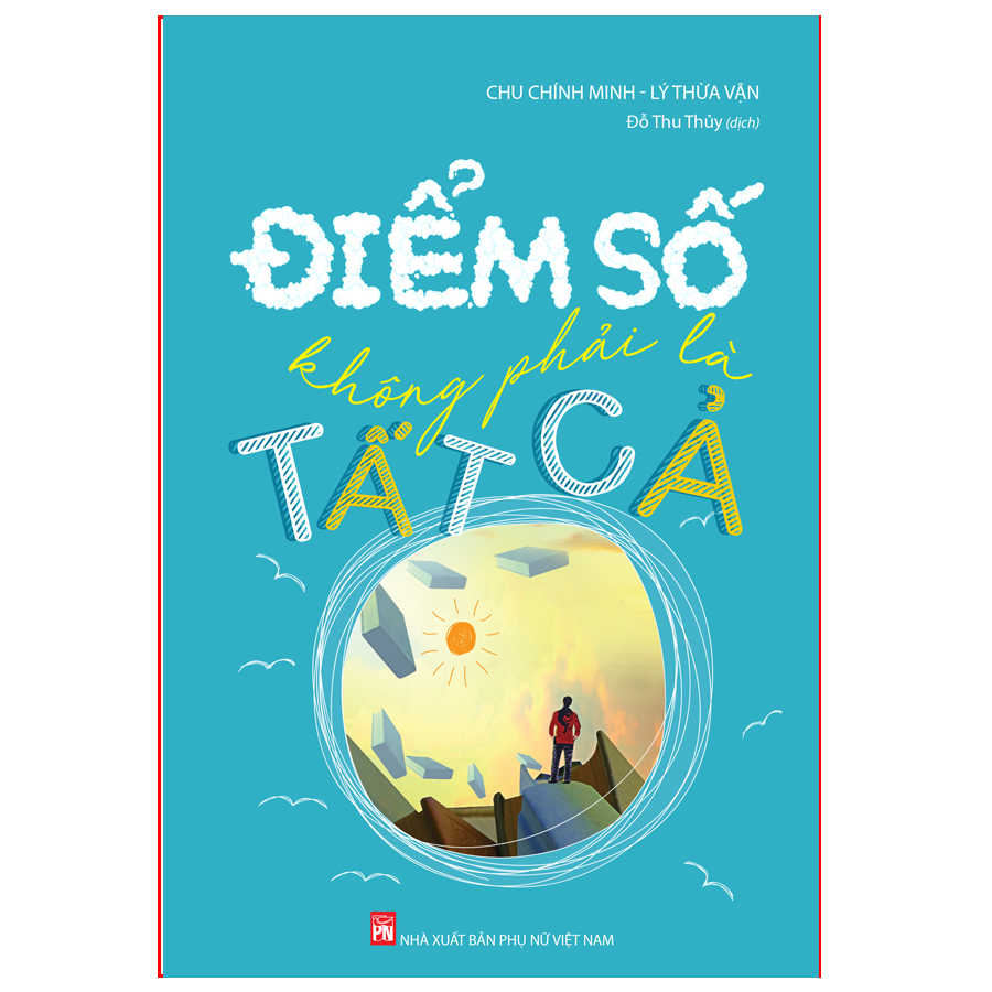 điểm số không phải là tất cả