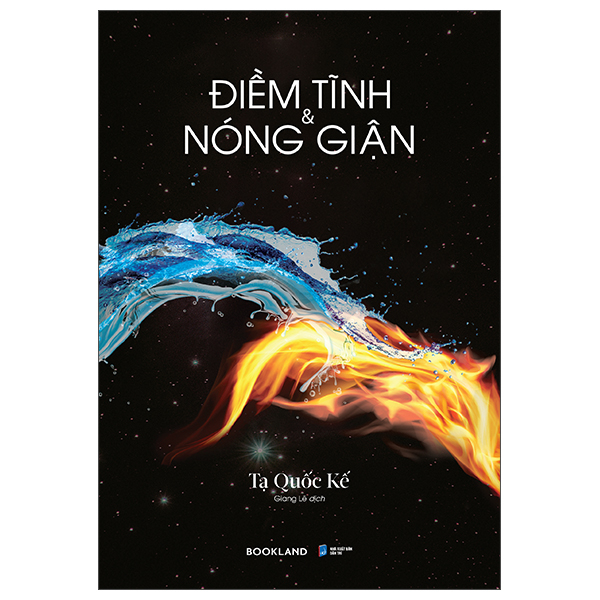 Diem Tinh Va Nong Gian (Tai Ban 2025)