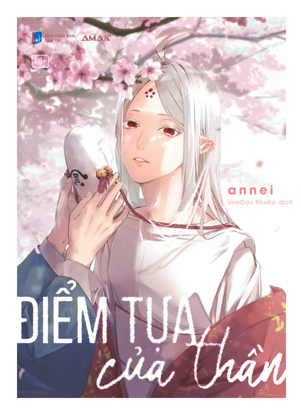 điểm tựa của thần - tặng kèm standee giấy