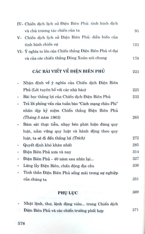 điện biên phủ