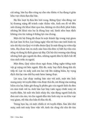 điện biên phủ - thời gian và không gian