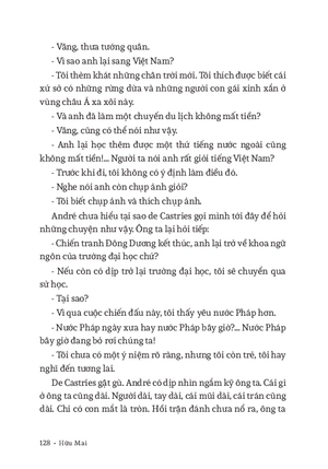điện biên phủ - thời gian và không gian