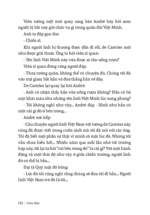 điện biên phủ - thời gian và không gian