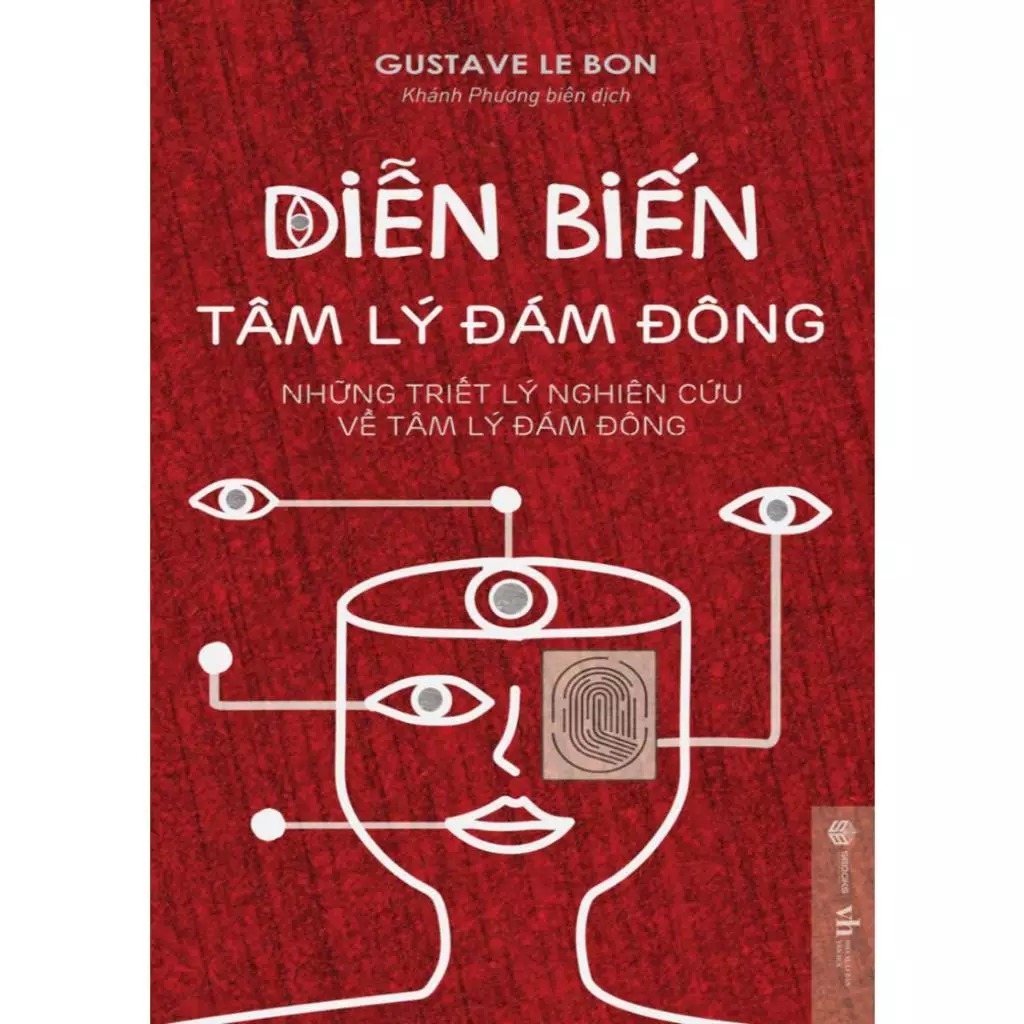 diến biến tâm lý đám đông