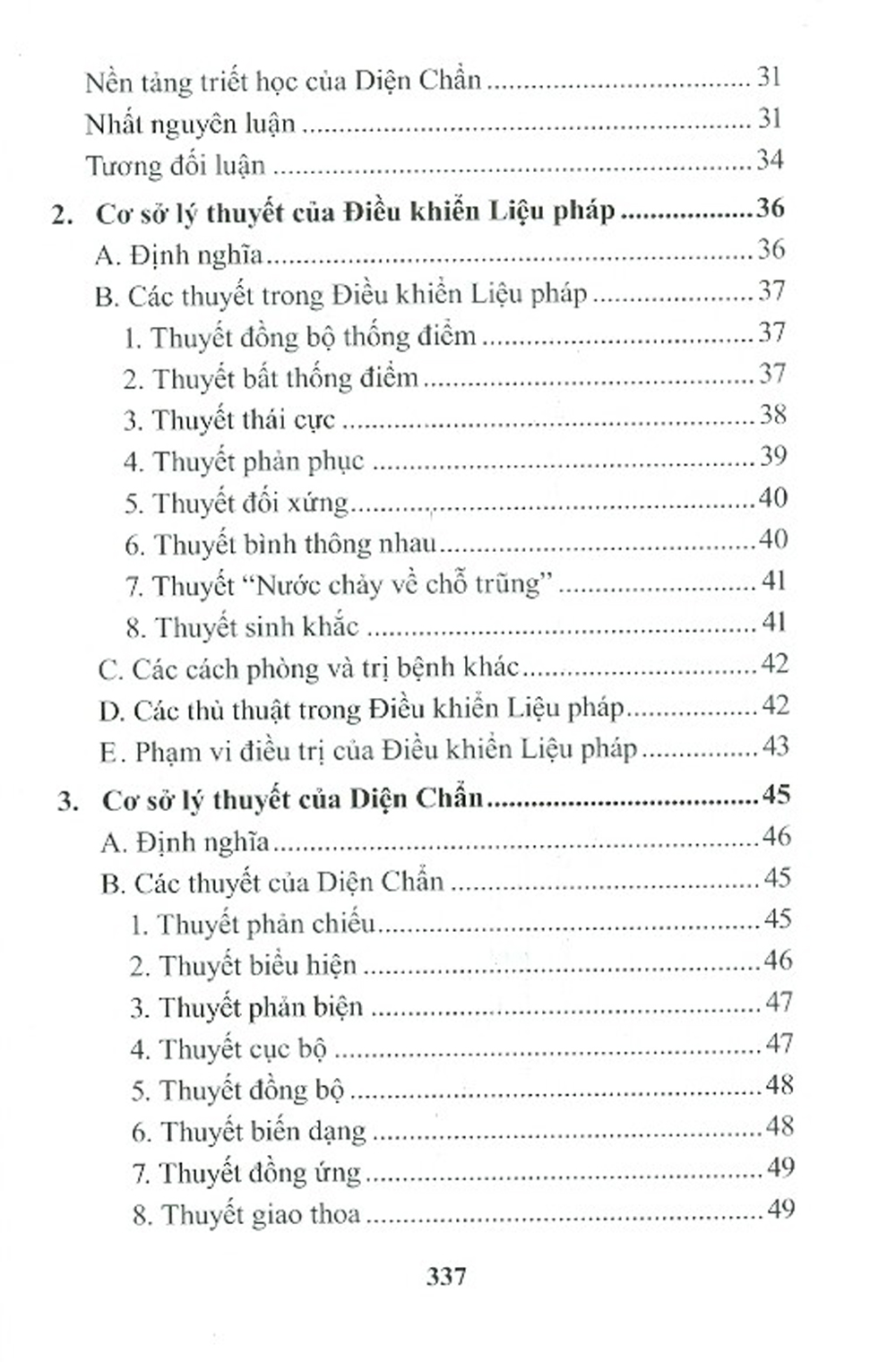 Diện Chẩn ABC
