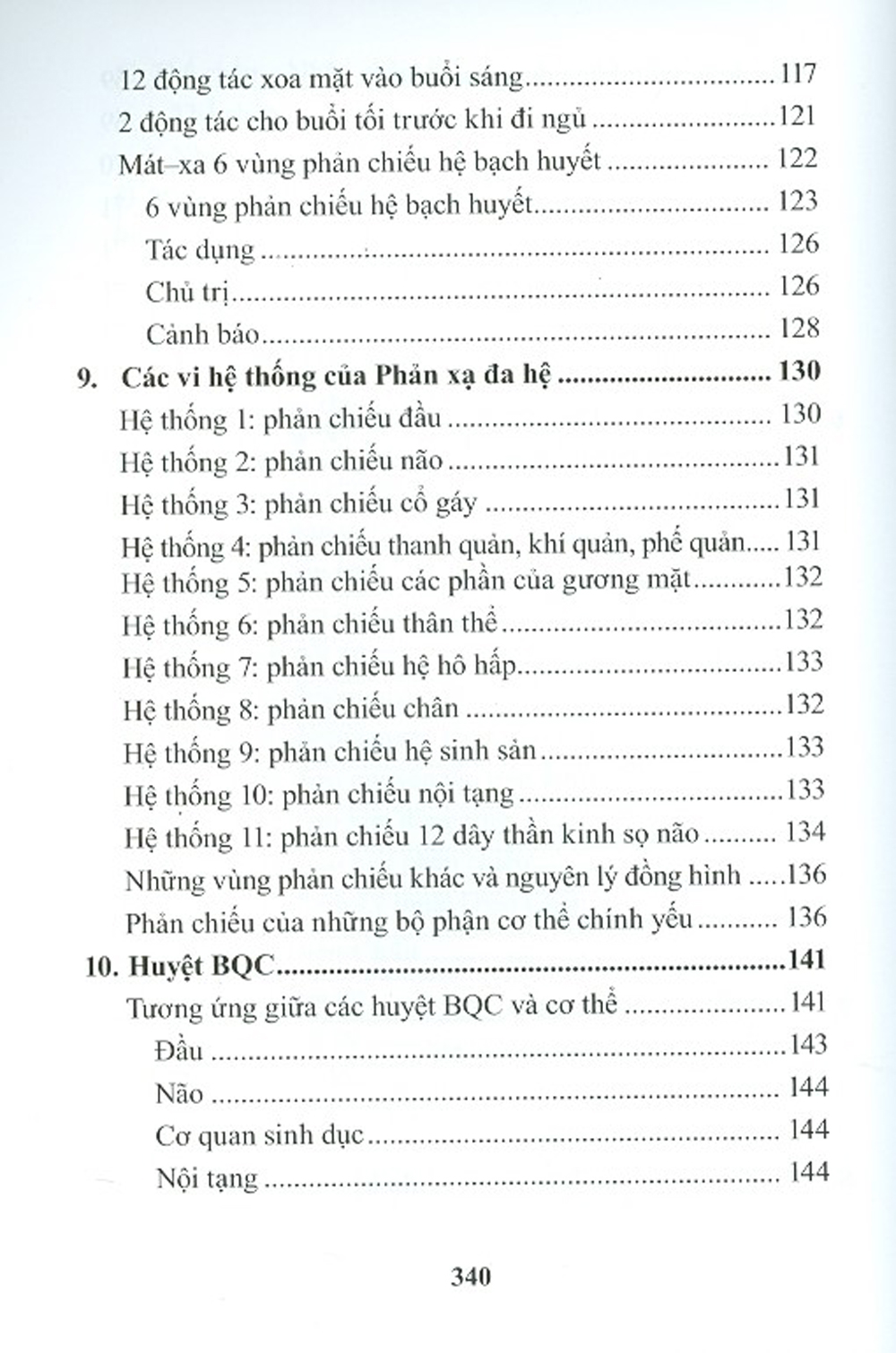 Diện Chẩn ABC