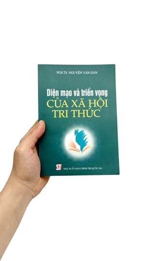 diện mạo và triển vọng của xã hội tri thức