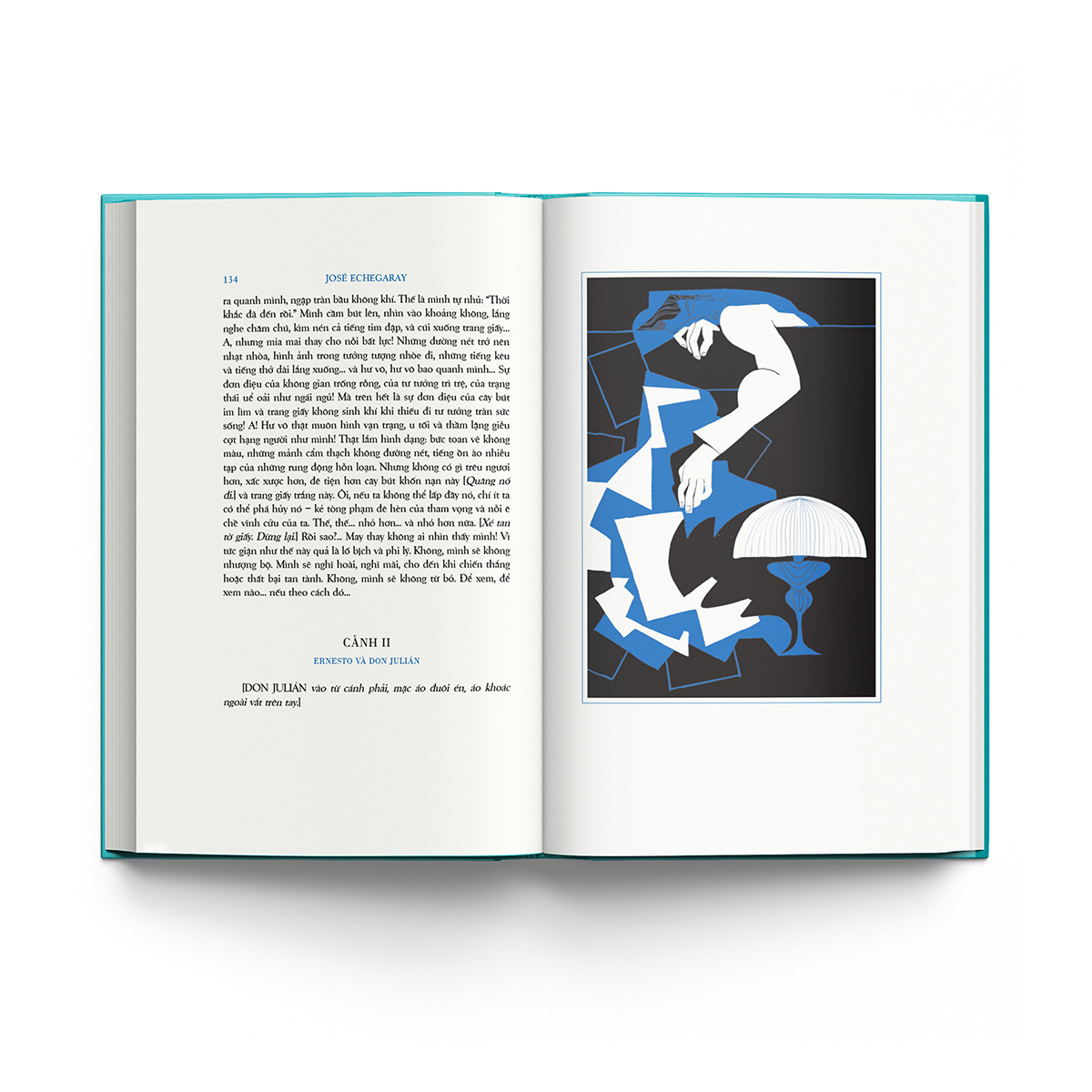 điên rồ hay thần thánh - ấn bản giới hạn - bìa cứng