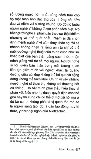 diễn văn tại thụy điển