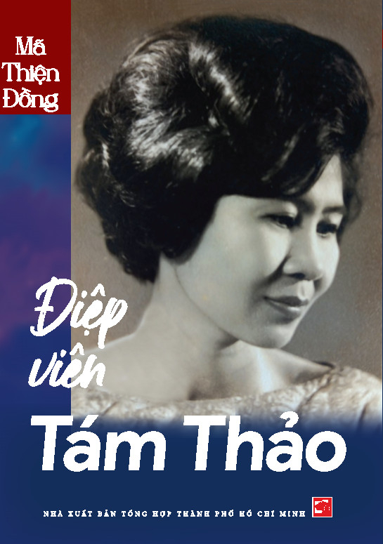 điệp viên tám thảo