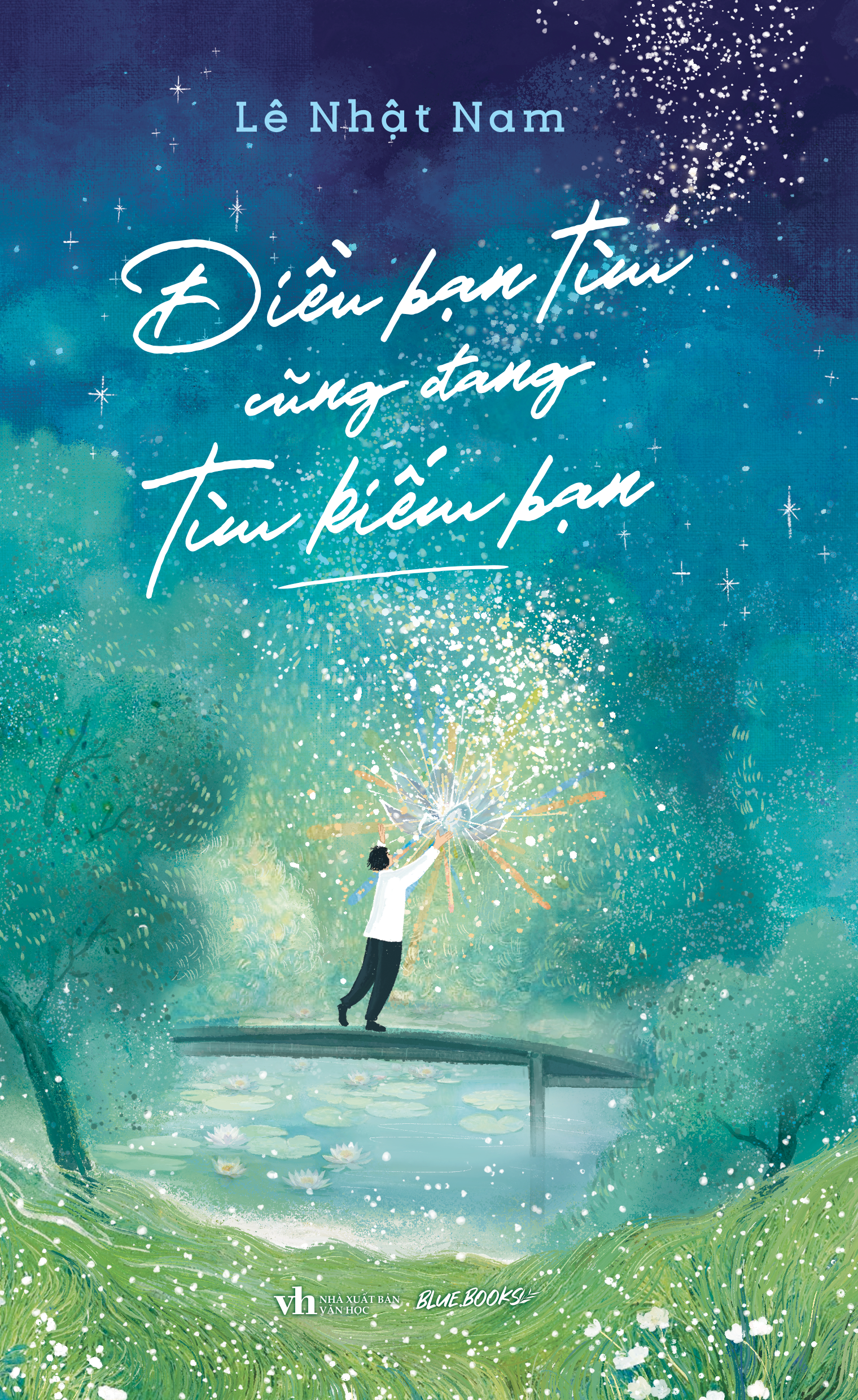 Dieu Ban Tim Cung Dang Tim Kiem Ban - Tang Kem Postcard 2 Mat +  Bookmark Be Hinh 2 Mat