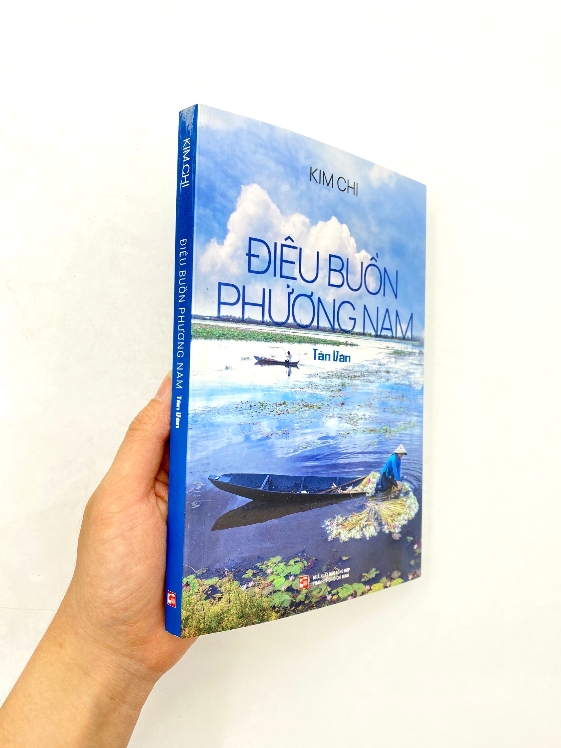 điệu buồn phương nam