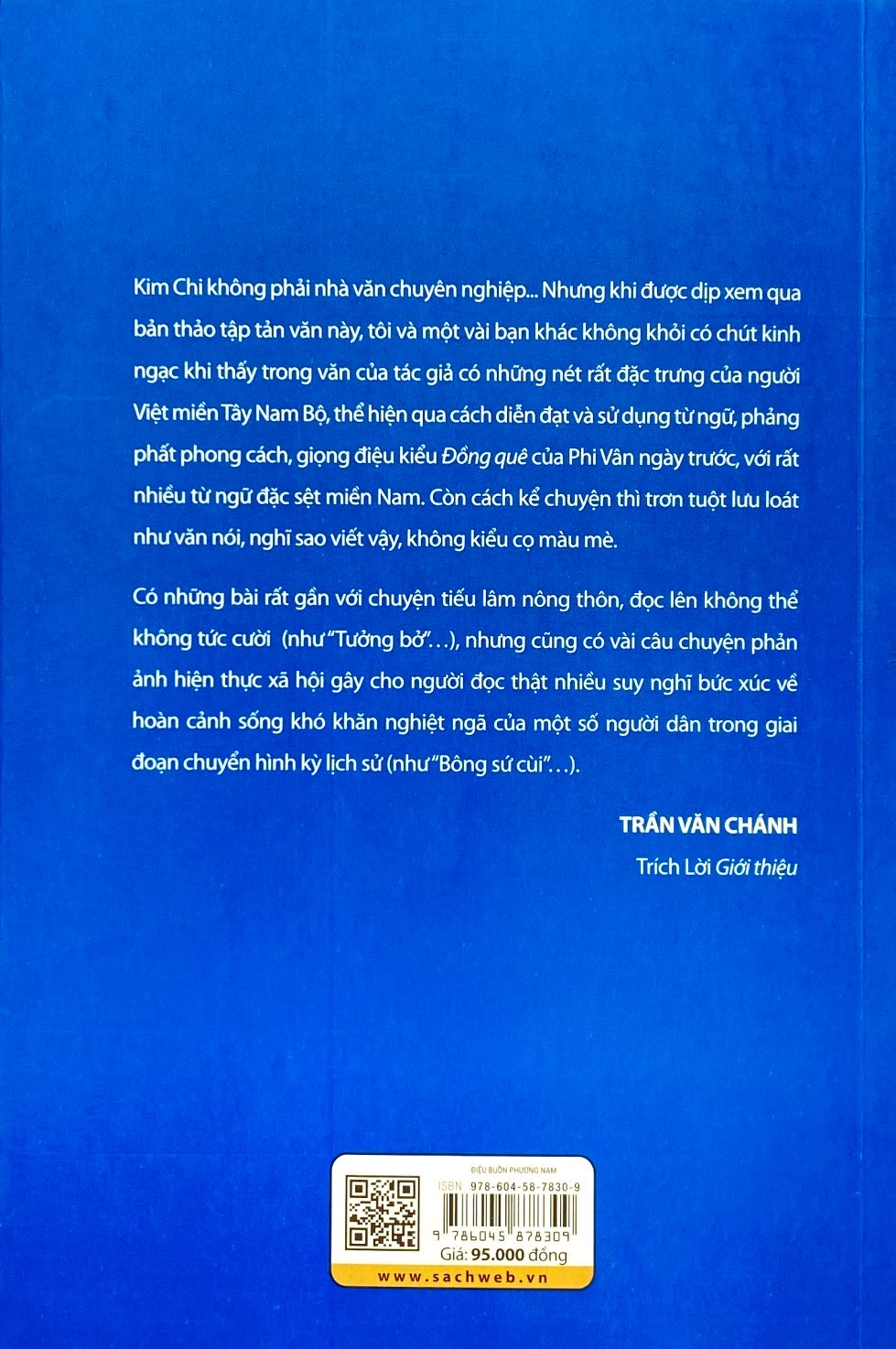 điệu buồn phương nam