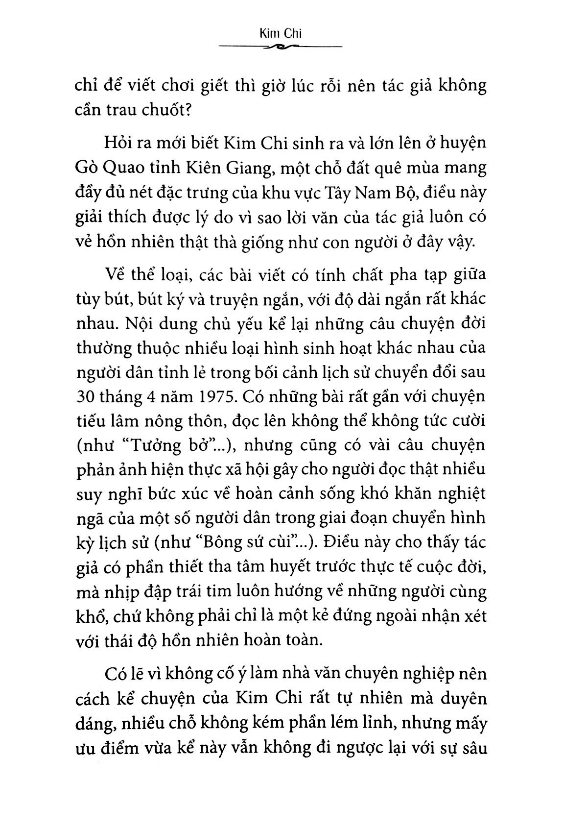 điệu buồn phương nam