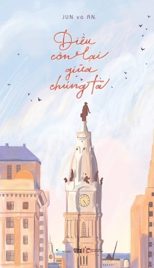 điều còn lại giữa chúng ta