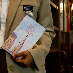 điều còn lại giữa chúng ta