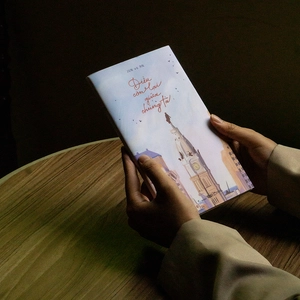 điều còn lại giữa chúng ta