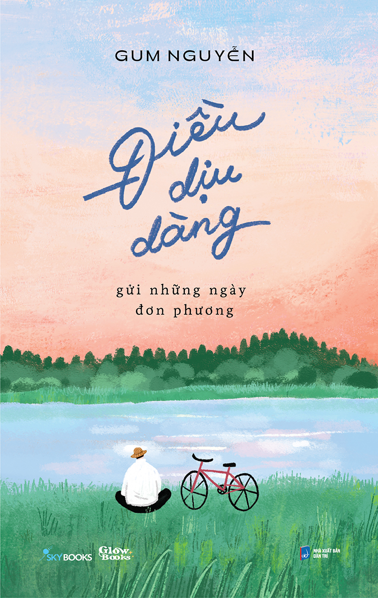 điều dịu dàng gửi những ngày đơn phương