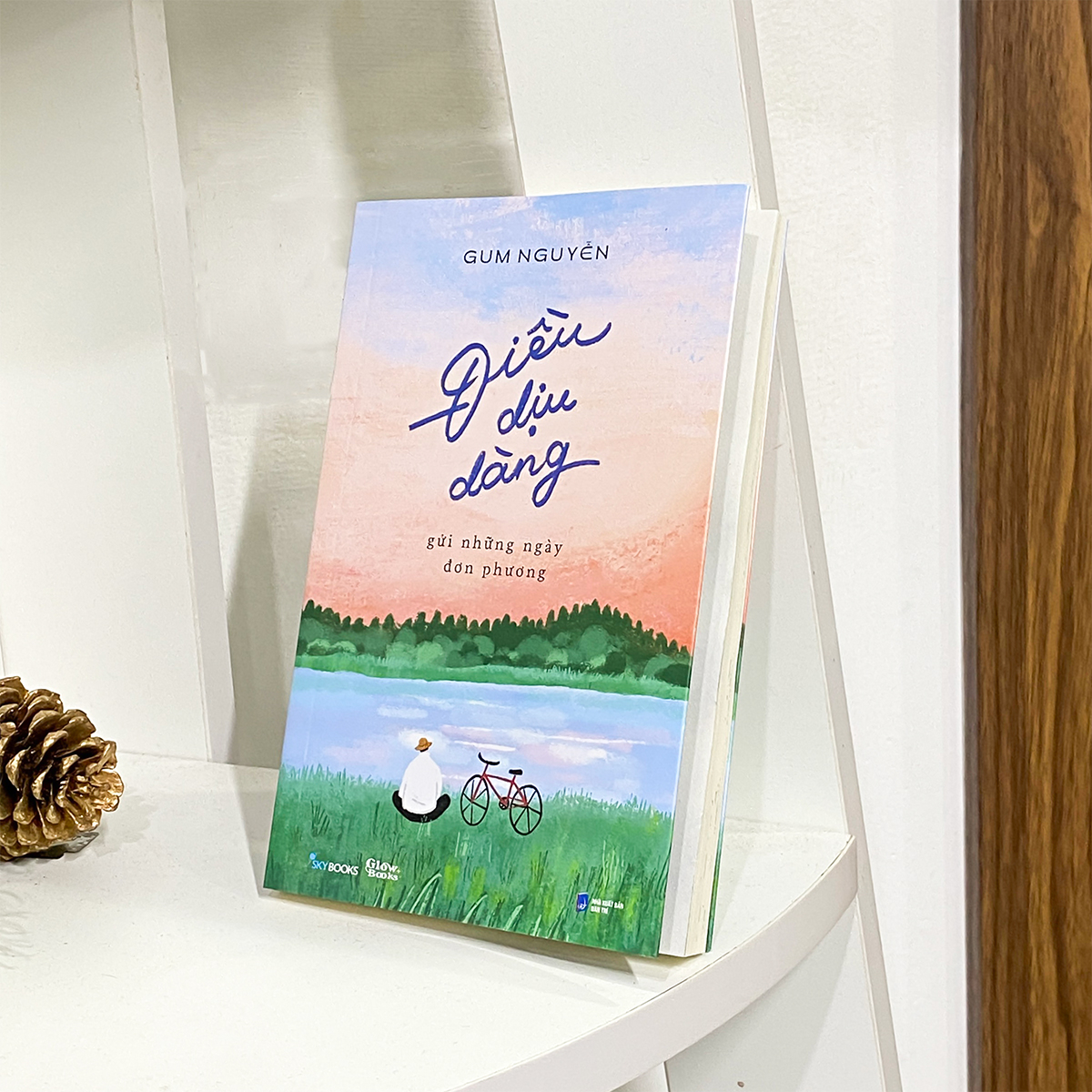 điều dịu dàng gửi những ngày đơn phương