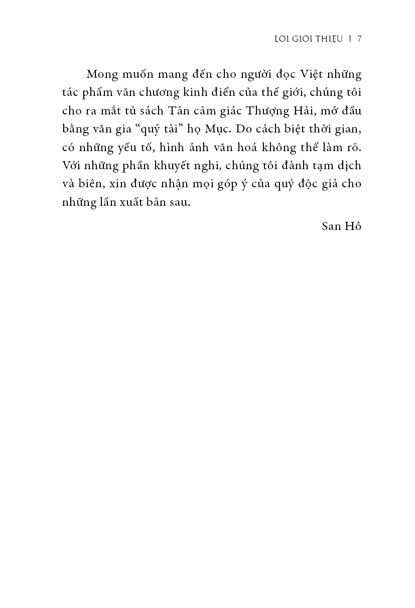 điệu foxtrot thượng hải