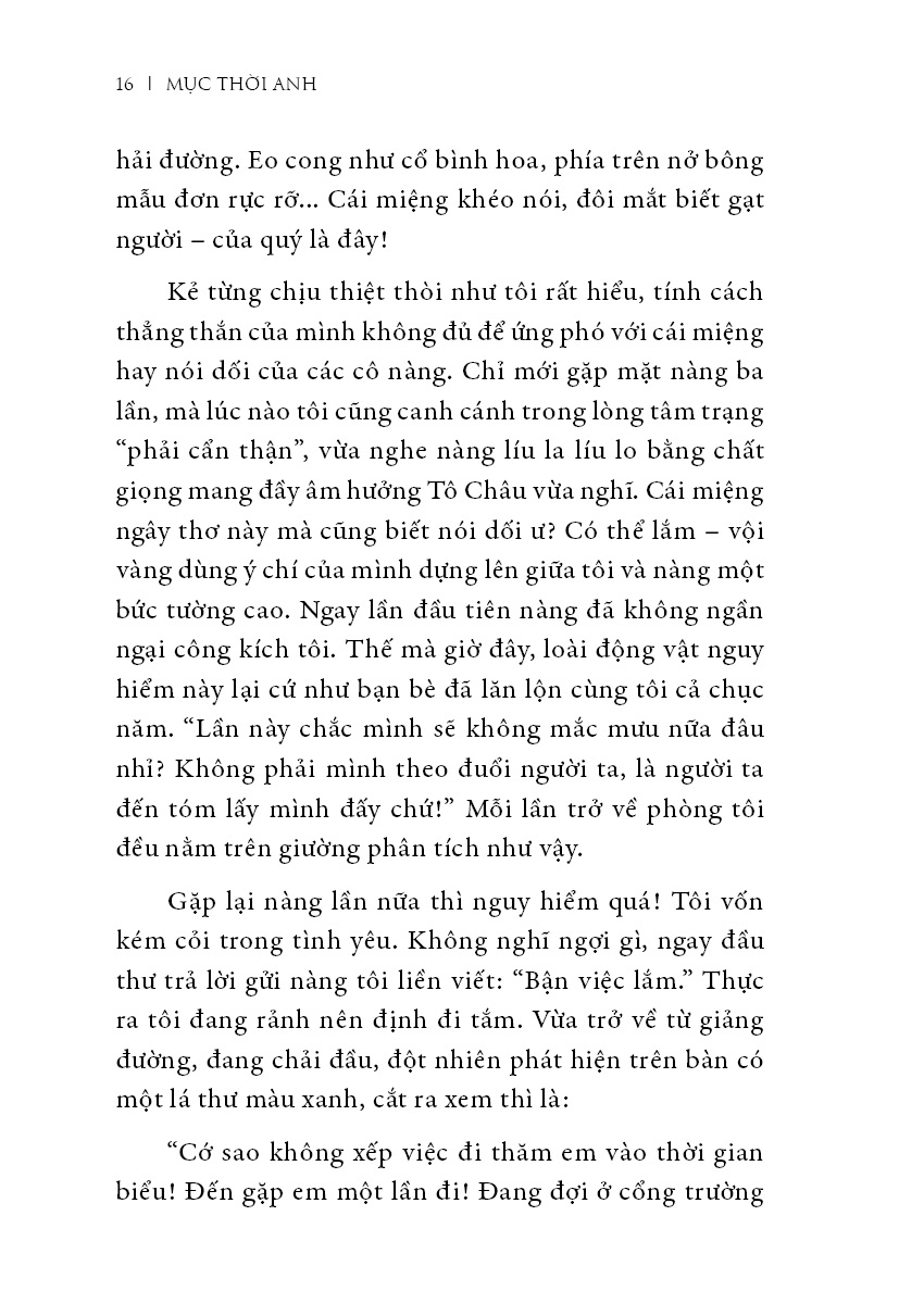 điệu foxtrot thượng hải