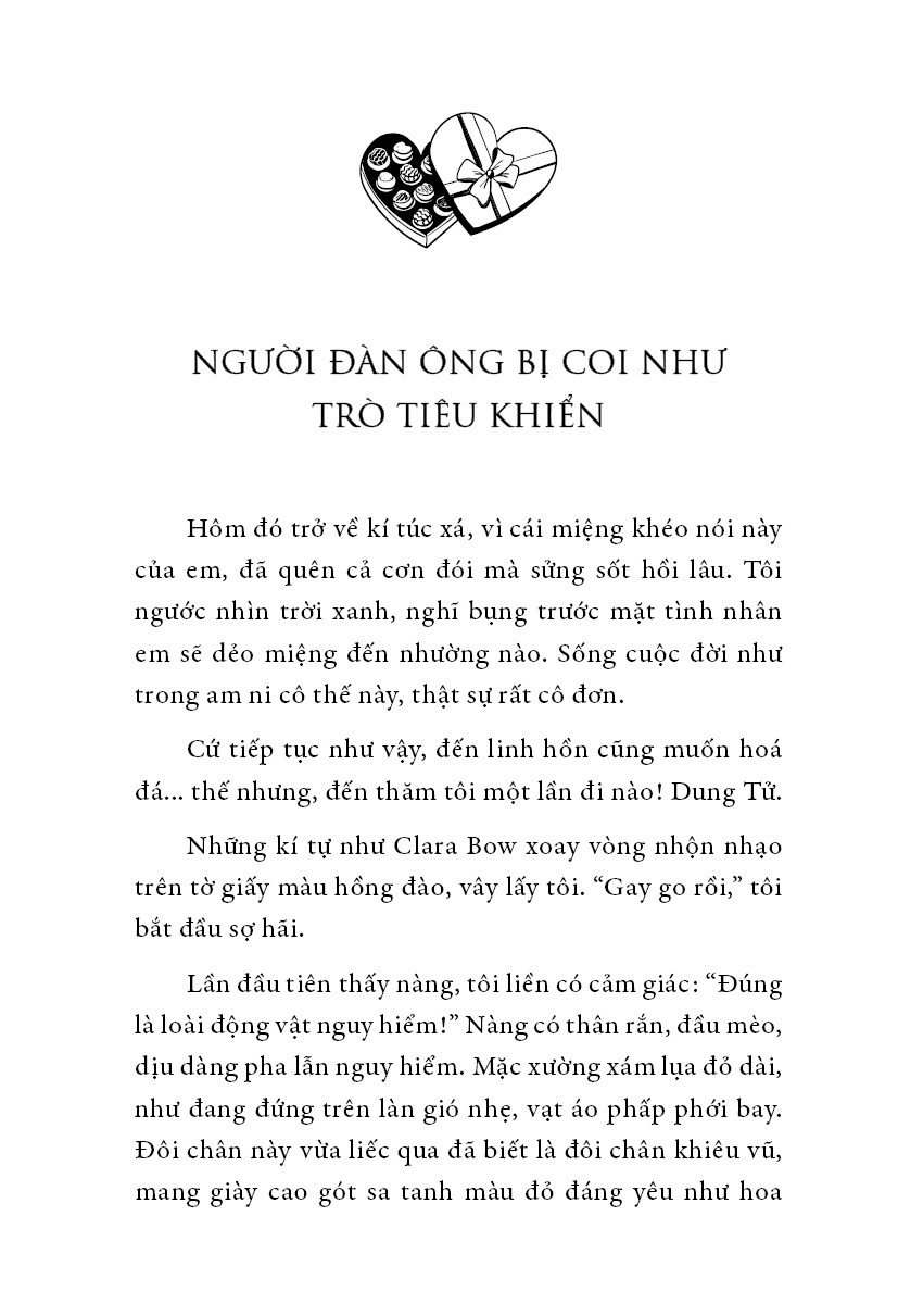 điệu foxtrot thượng hải (tái bản 2023)