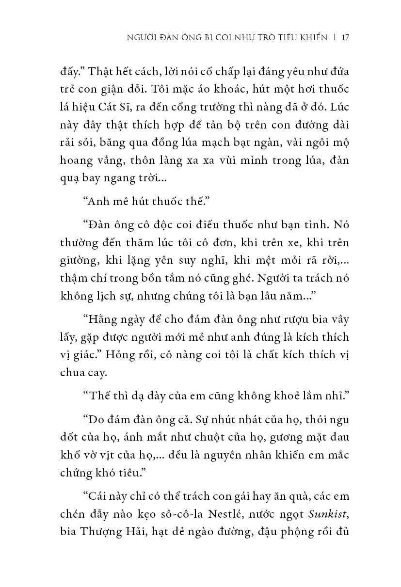 điệu foxtrot thượng hải (tái bản 2023)