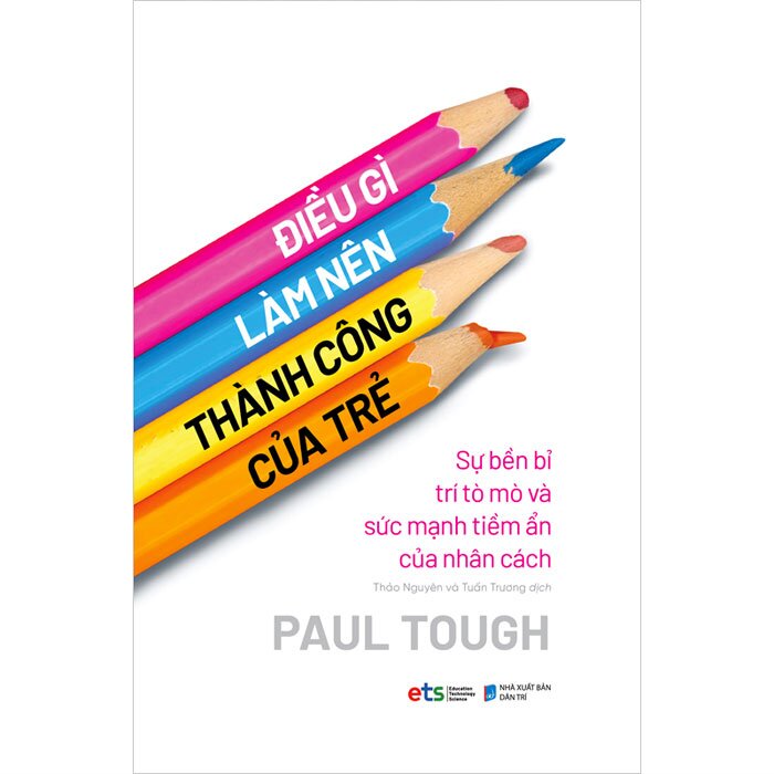 điều gì làm nên thành công của trẻ