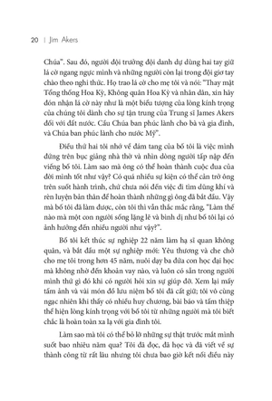 điều gì quan trọng trong đời bạn?