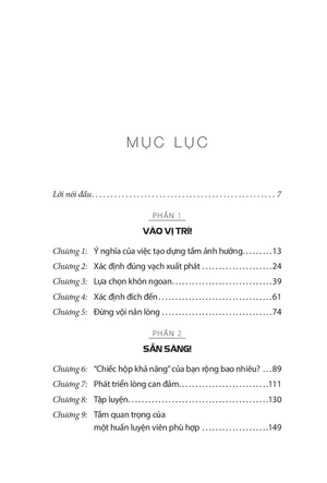 điều gì quan trọng trong đời bạn?