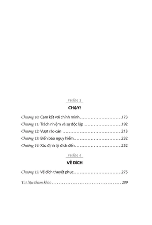 điều gì quan trọng trong đời bạn?