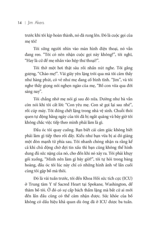 điều gì quan trọng trong đời bạn?