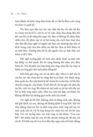 điều gì quan trọng trong đời bạn?