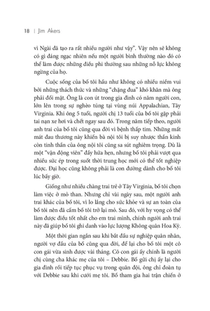 điều gì quan trọng trong đời bạn?