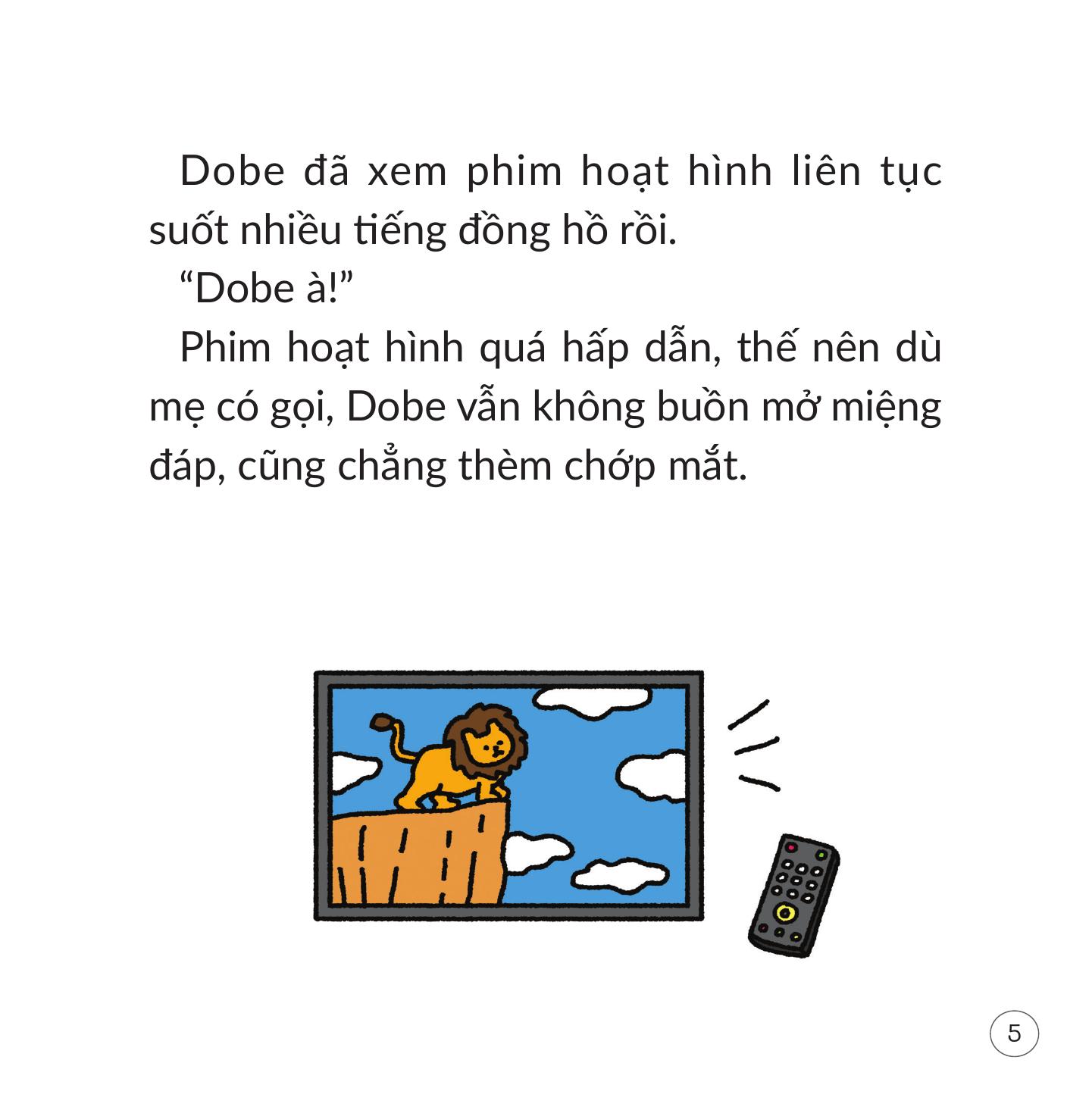 Điều Hay Con Học Mỗi Ngày - Tớ Biết Giữ Lời Hứa