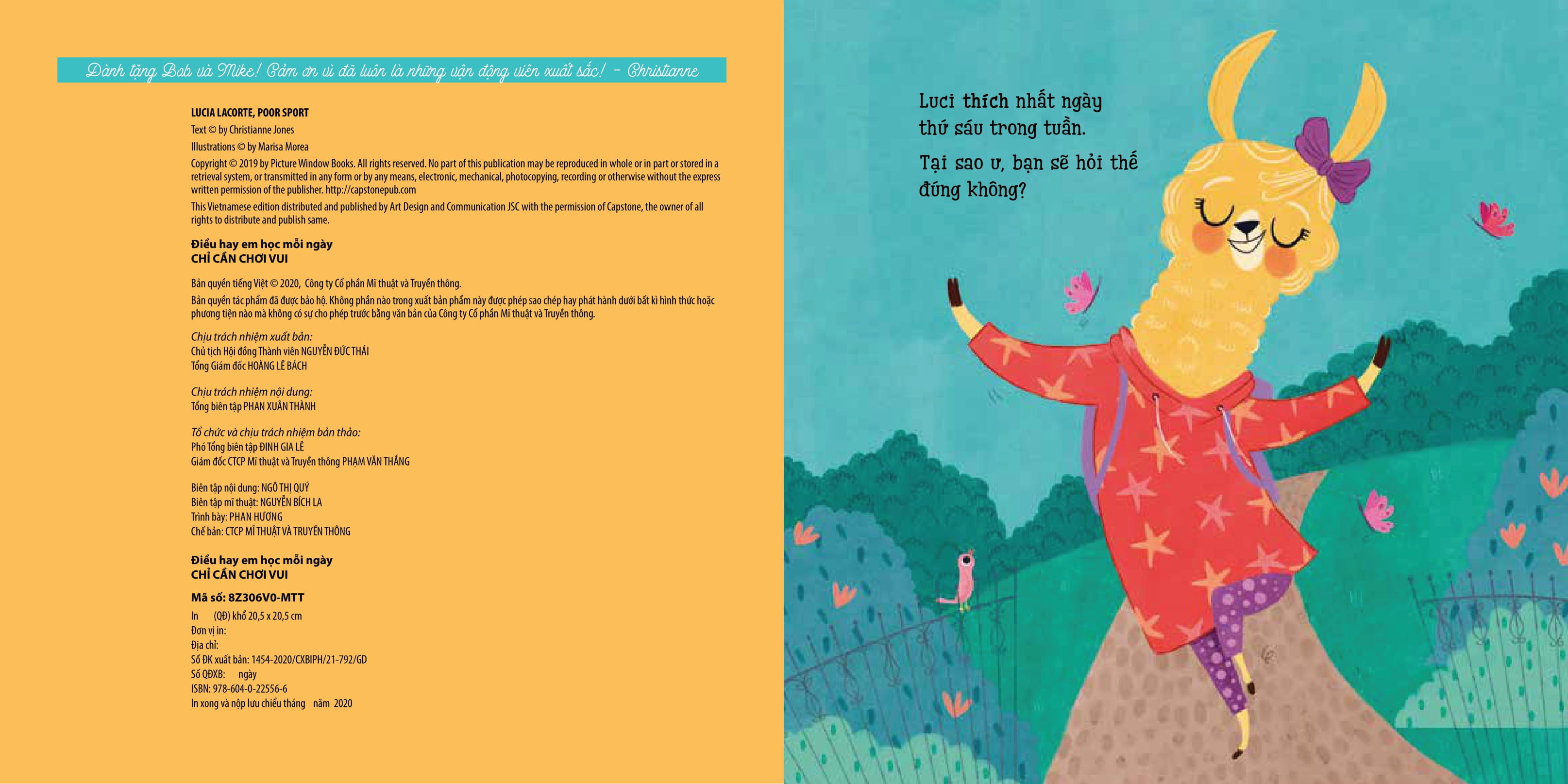 điều hay em học mỗi ngày - chỉ cần chơi vui