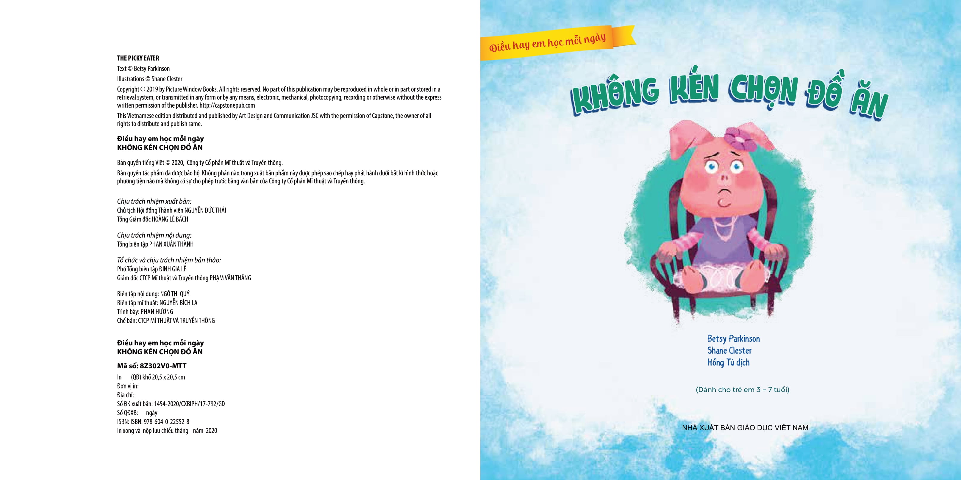 Dieu Hay Em Hoc Moi Ngay - Khong Ken Chon Do An