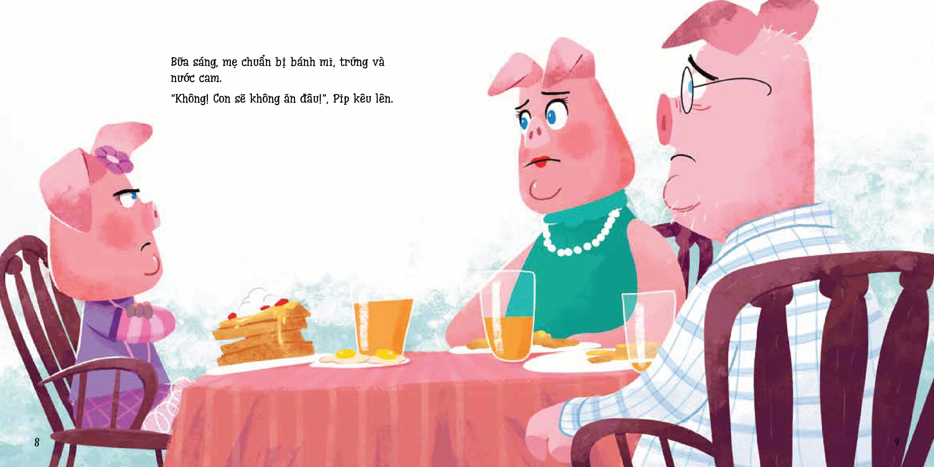 Dieu Hay Em Hoc Moi Ngay - Khong Ken Chon Do An