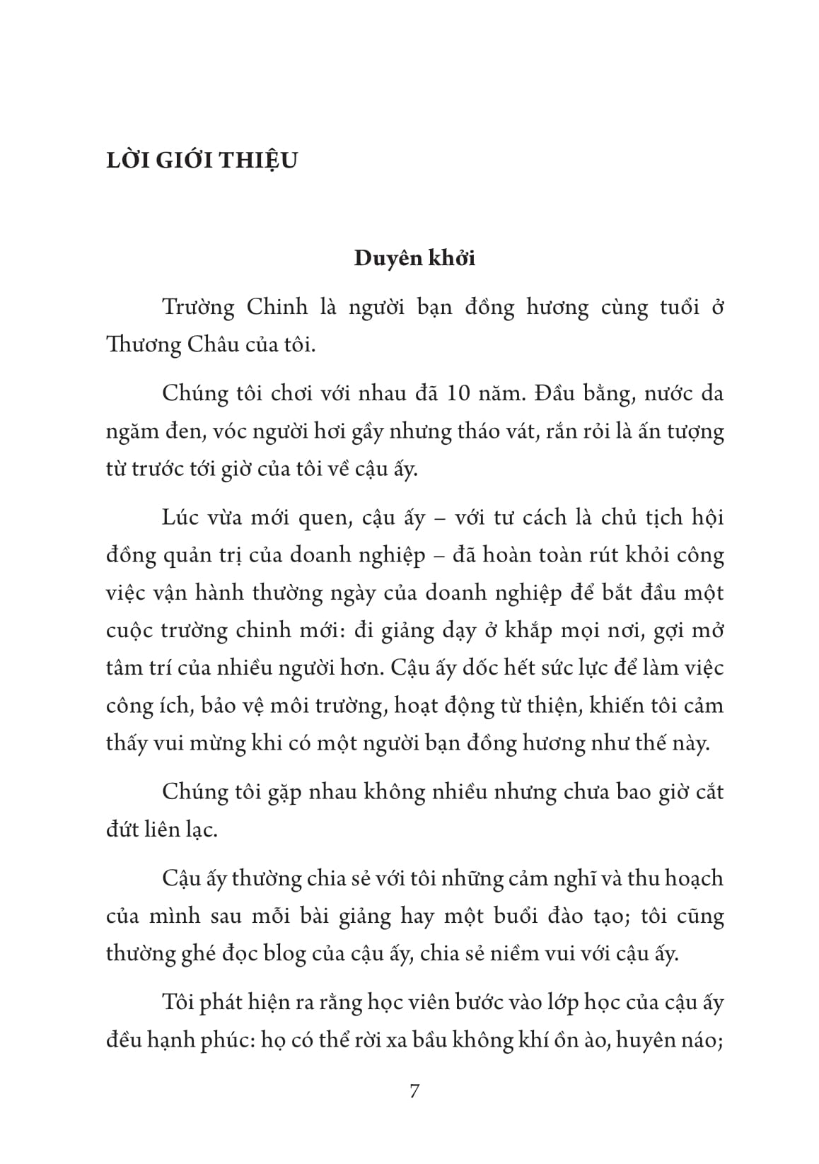 điêu khắc cuộc đời - cả đời bạn chỉ cần làm 8 việc