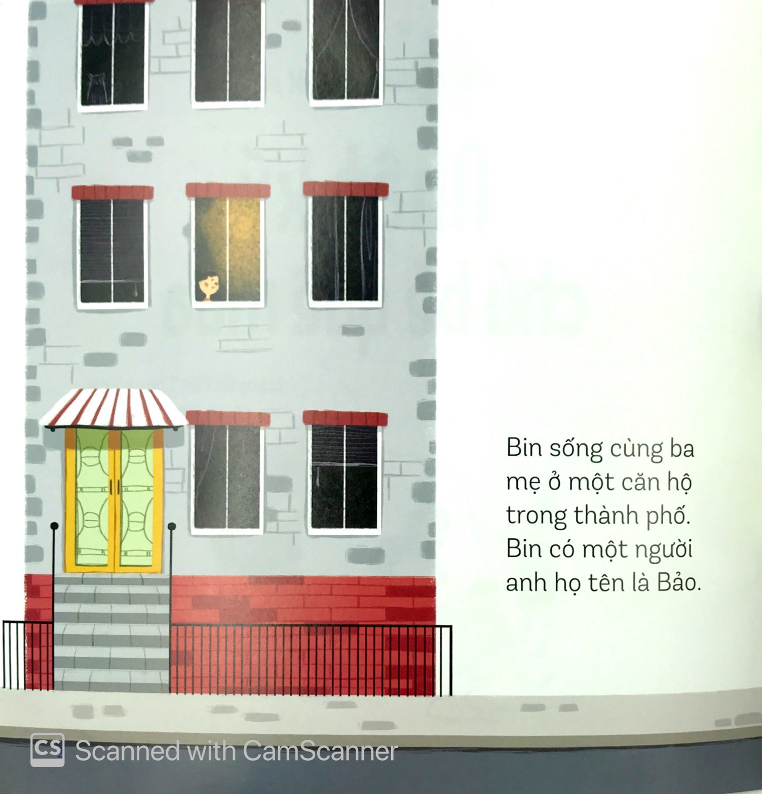 điều khám phá bất ngờ - nhật ký chú bé quê mùa