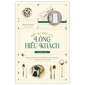 điều kỳ diệu của lòng hiếu khách