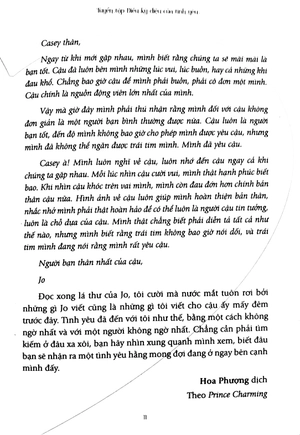 điều kỳ diệu của tình yêu - tuyển chọn những câu chuyện hay nhất