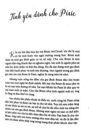 điều kỳ diệu của tình yêu - tuyển chọn những câu chuyện hay nhất