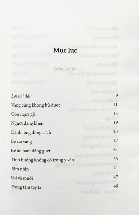 điều kỳ diệu của vận động