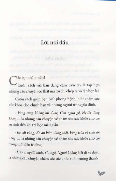 điều kỳ diệu của vận động