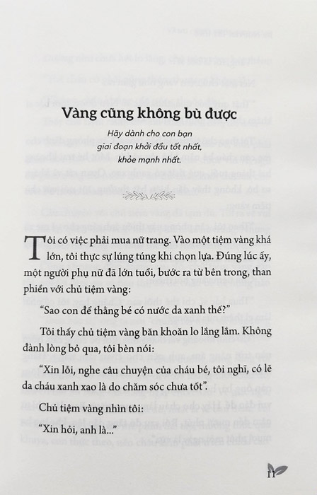điều kỳ diệu của vận động