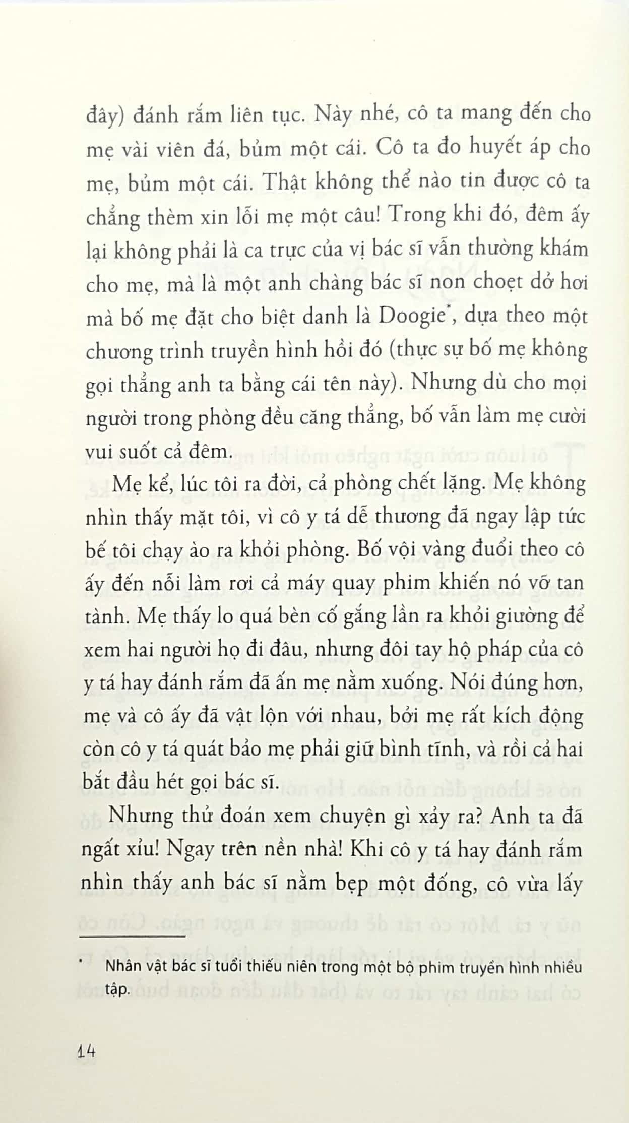 điều kỳ diệu (tái bản 2024)