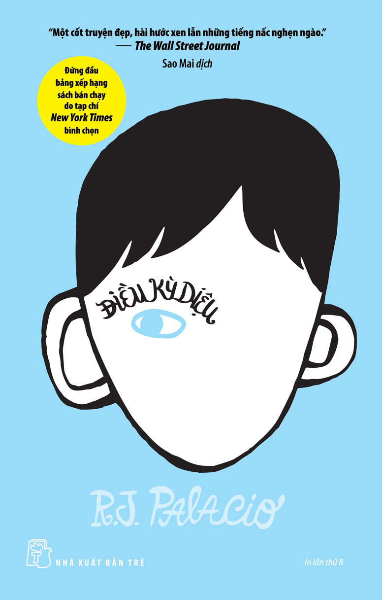 điều kỳ diệu (tái bản 2024)