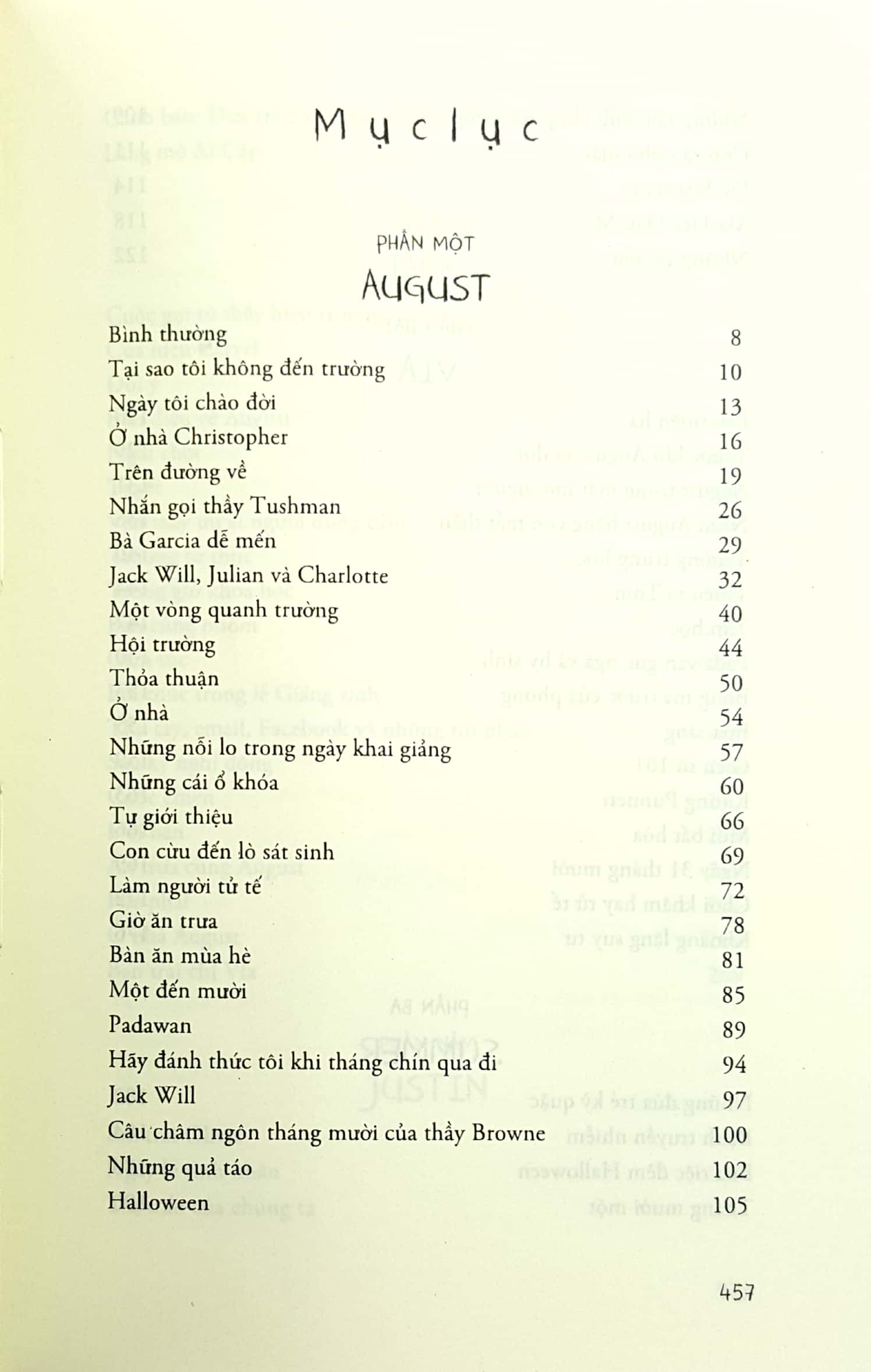 điều kỳ diệu (tái bản 2024)